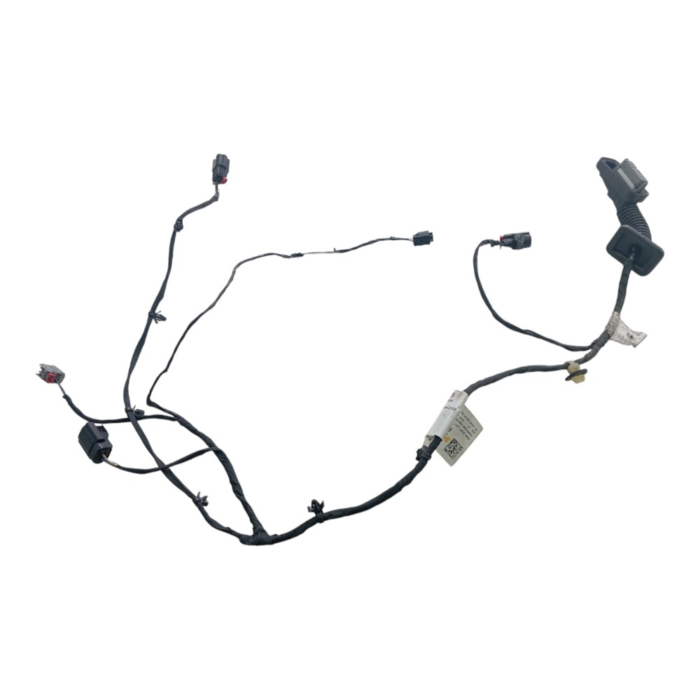 Chicote Porta Traseira Esquerda Gm Tracker 2020 2025 V627 3