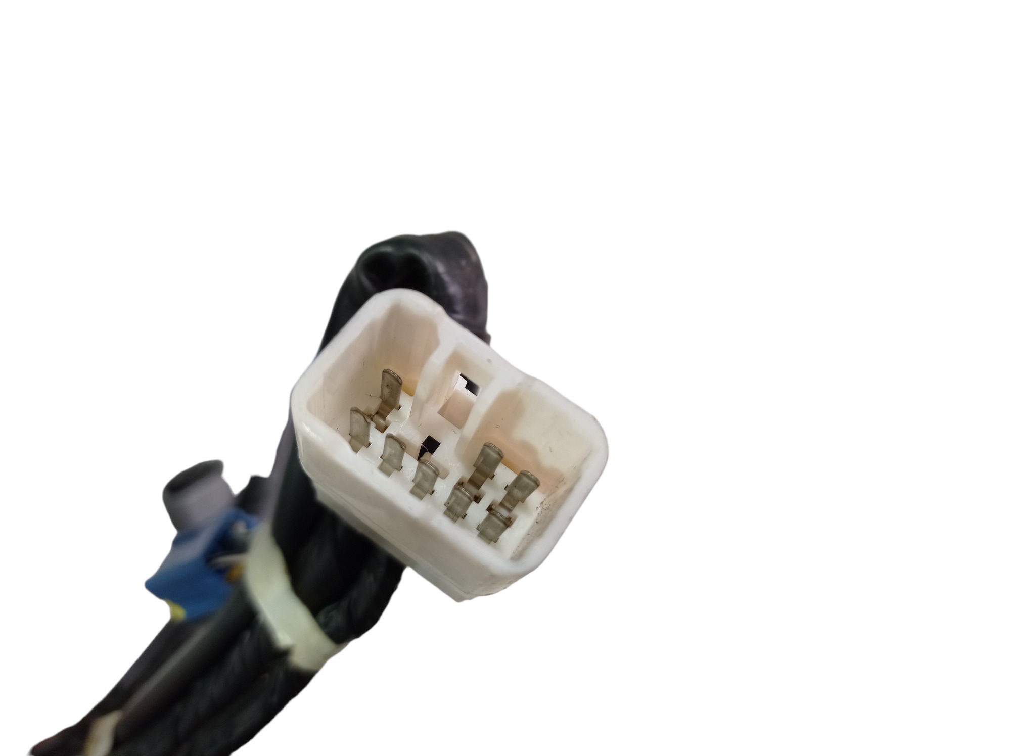 Chicote Painel Lexus Es300 3.0 1993 8214133010 V571 1