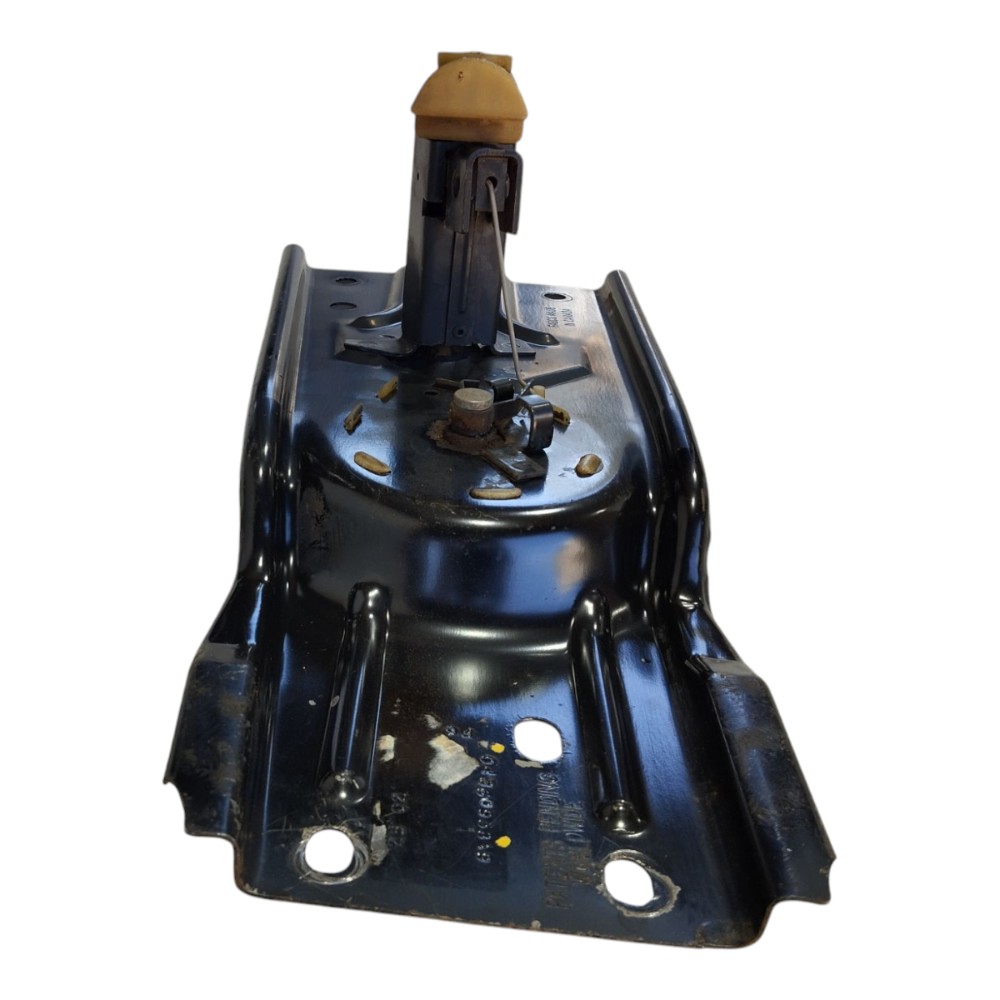 Suporte Estepe Chrysler Grand Caravan 2003 V578 10