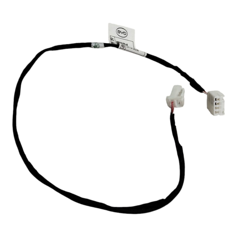 Chicote Caixa Ar Byd Dolphin Mini 2024 V634 6