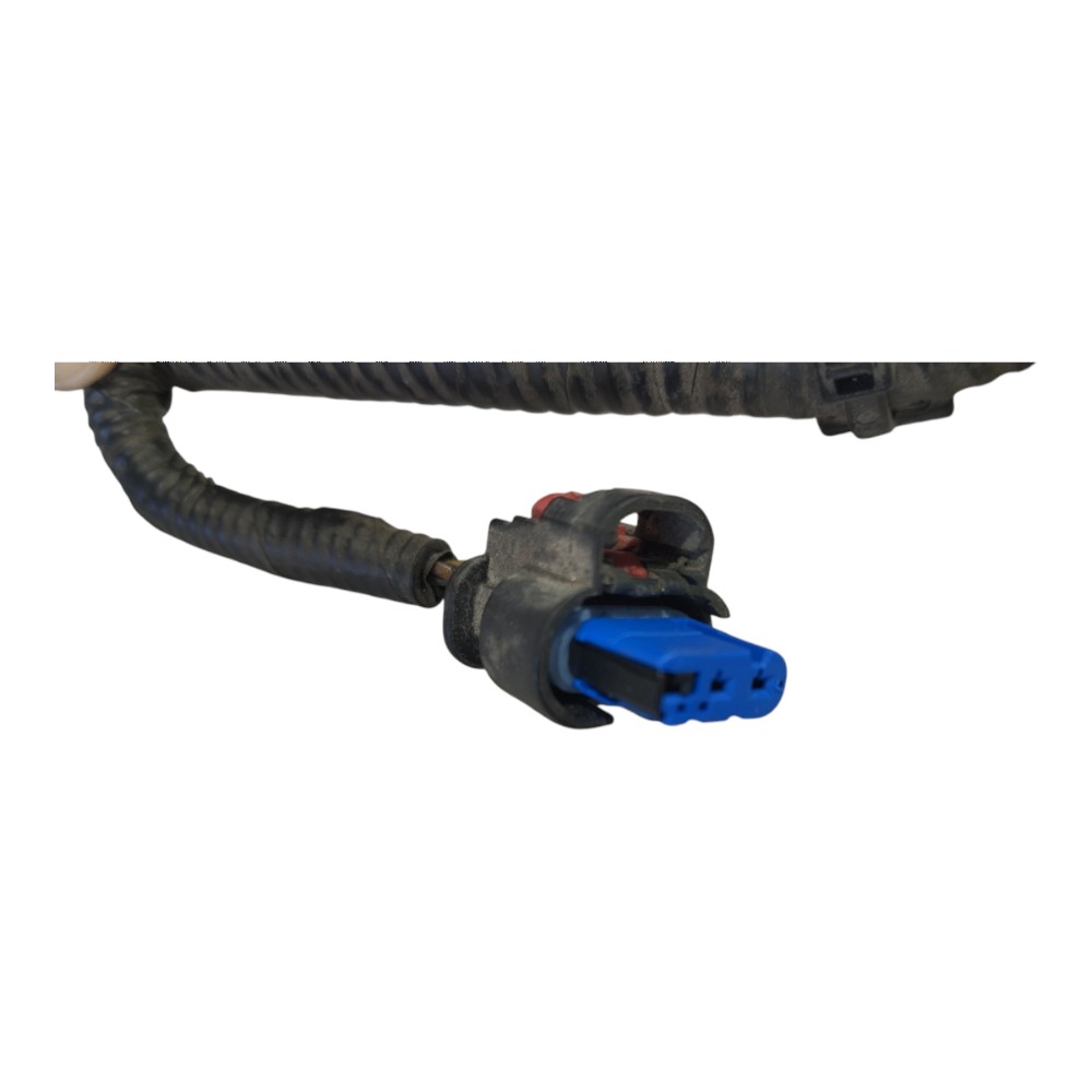 Chicote Parachoque Traseiro Gm Tracker 2020 2025 V627 7