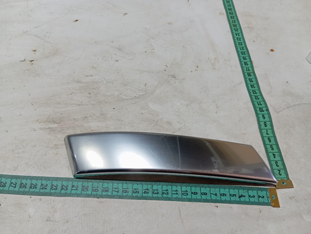 Acabamento Porta Traseira Esquerda Discovery Sport 2020 V680 8