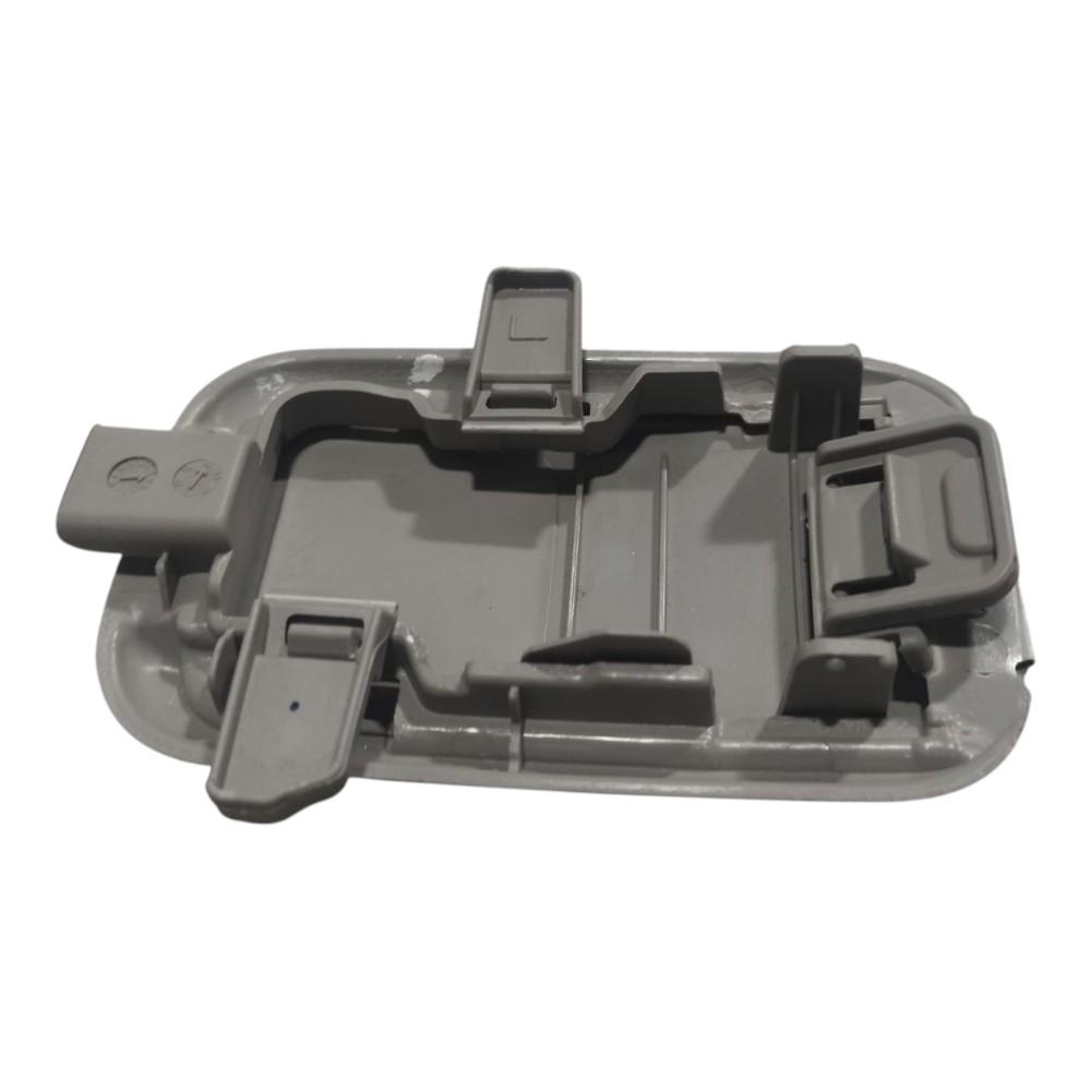 Acabamento Isofix Honda Hrv 2017 A 2021 V660 10