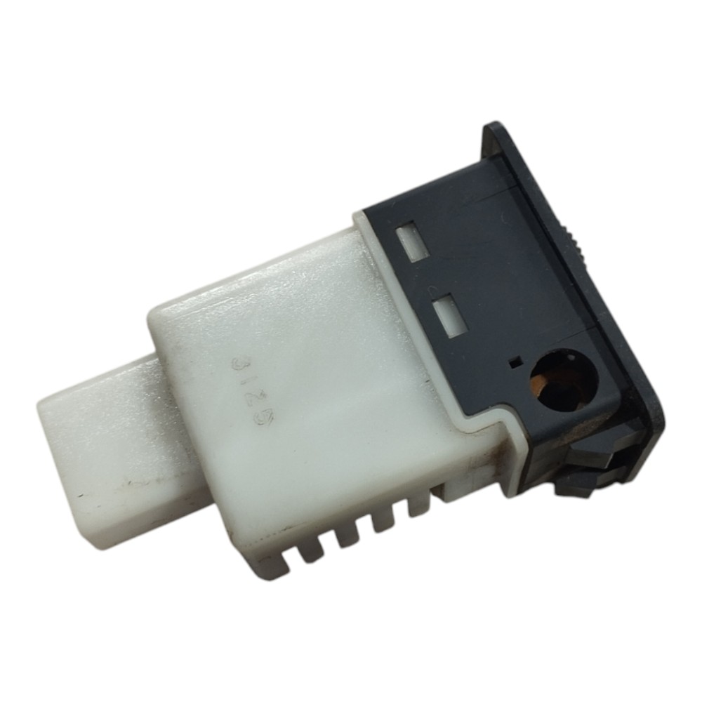Botão Regulagem Luz Painel Mitsubishi L200 Sport 2004 V638 6
