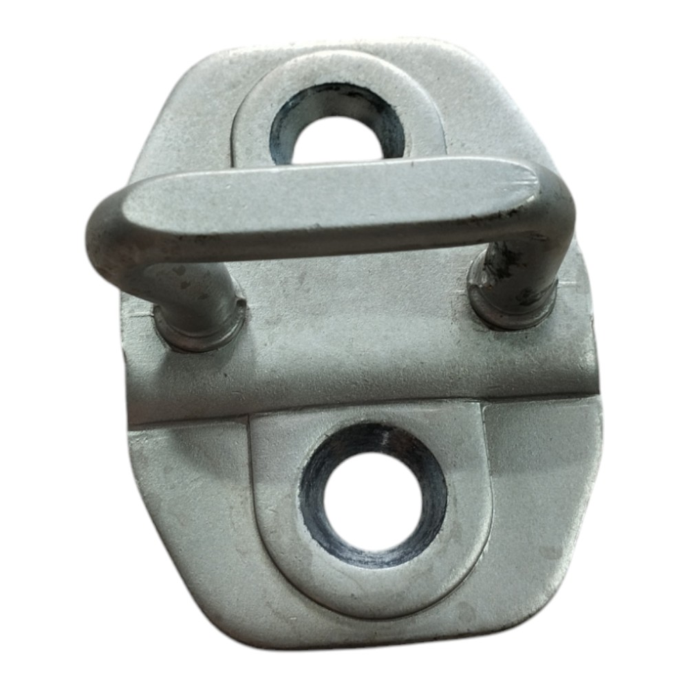 Batente Porta Ram Rampage Rt 2023 2024 V641 4