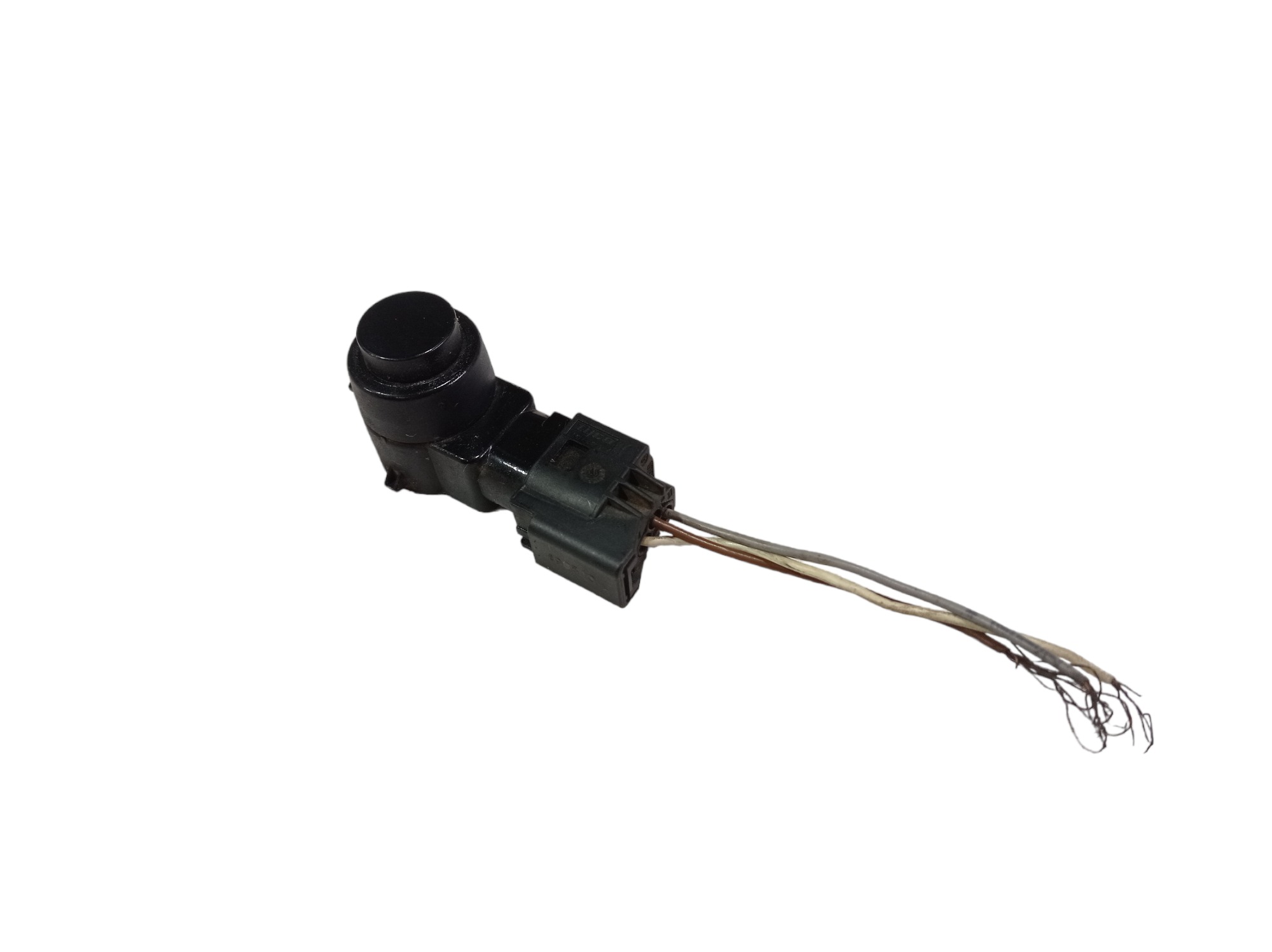 Sensor Estacionamento Citroen C4 Pic Glxa 2011 V227 2