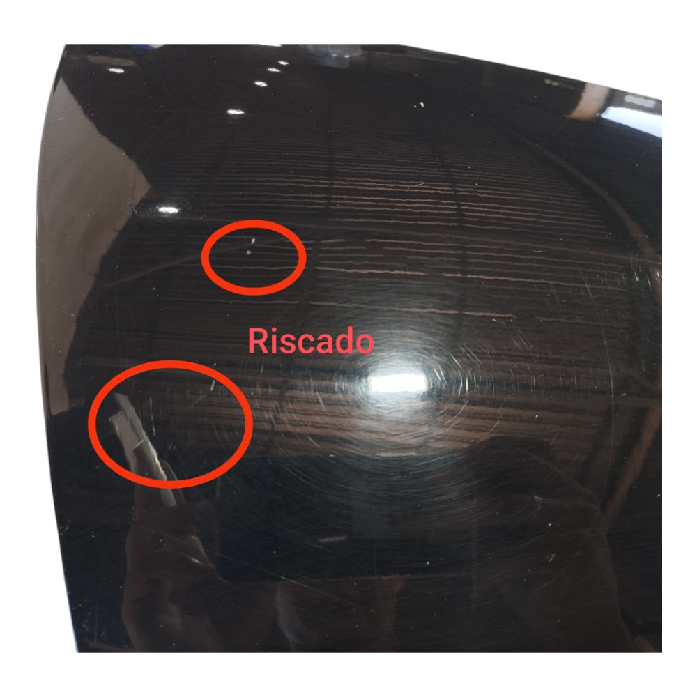 Acabamento Lanterna Traseira Direita Jac Ejs1 2022 2024 V616 4