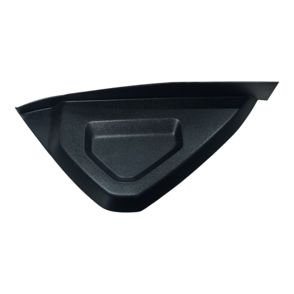 Acabamento Lateral Direito Land Rover Evoque 2012 A 015 V633 7