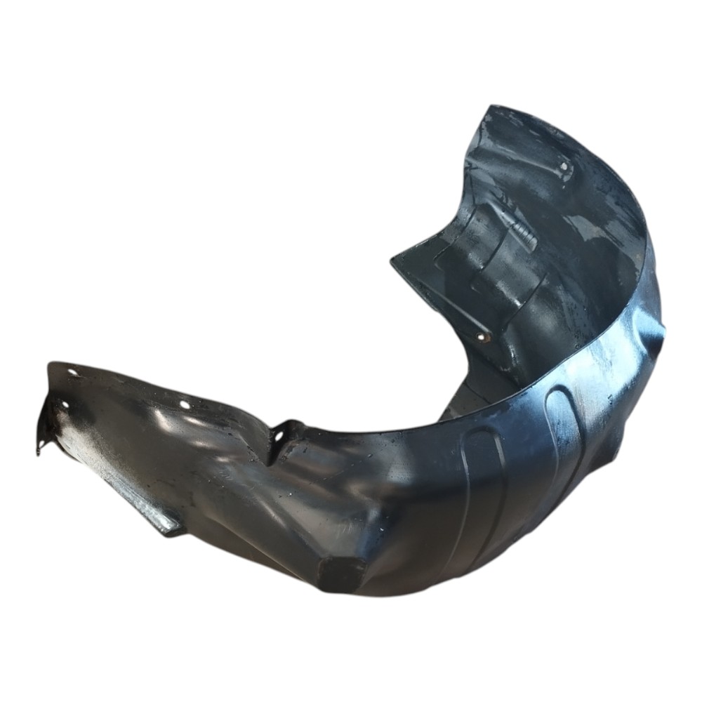 Parabarro Tras Esquerdo Suzuki Grand Vitara 2011 A 15 V649 9