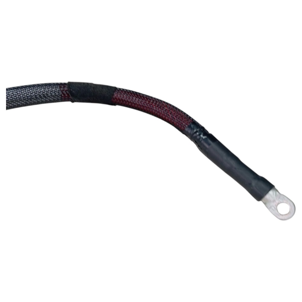 Chicote Positivo Bateria Byd Song Plus 1.5 2023 2024 25 V642 3