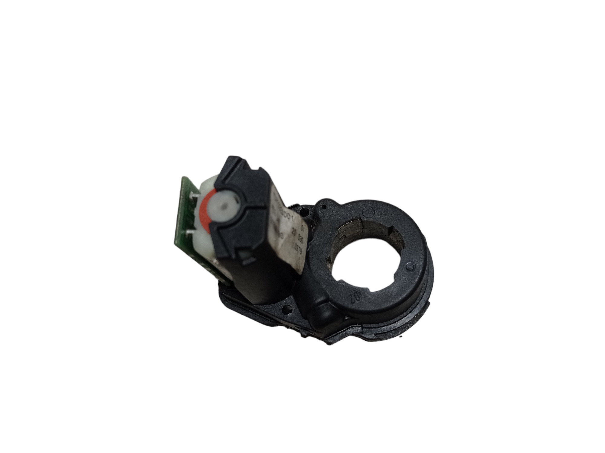 Motor Rebatimento Retrovisor Esquerdo Nissan Leaf 2019 V488 1