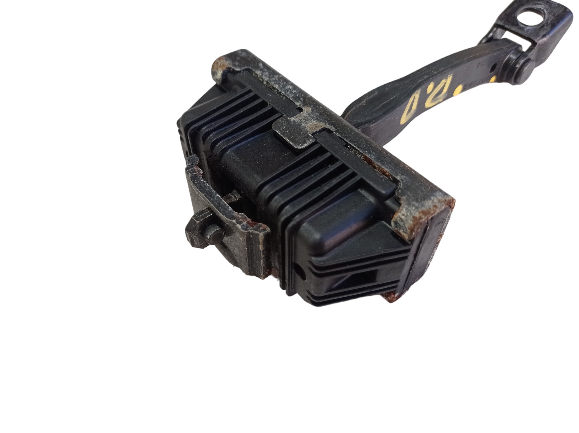 Limitador Porta Dianteira Direita Range Rover Vogue 08 V583 7