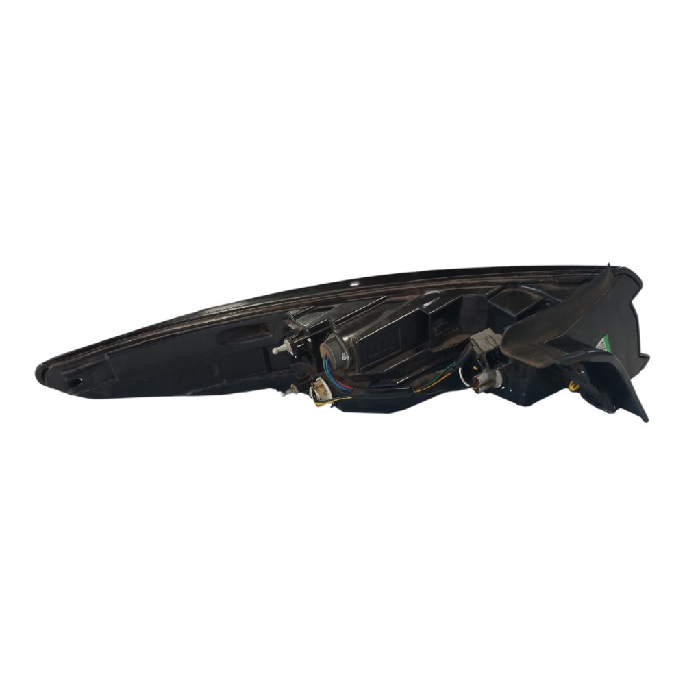 Lanterna Canto Direita Jac E-j7 2023 V618 2