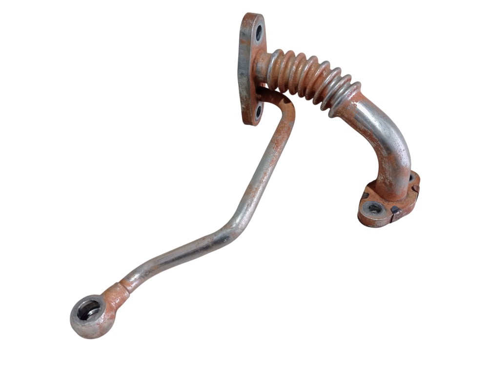 Cano Turbina Toyota Prado 3.0 2005 V620 2