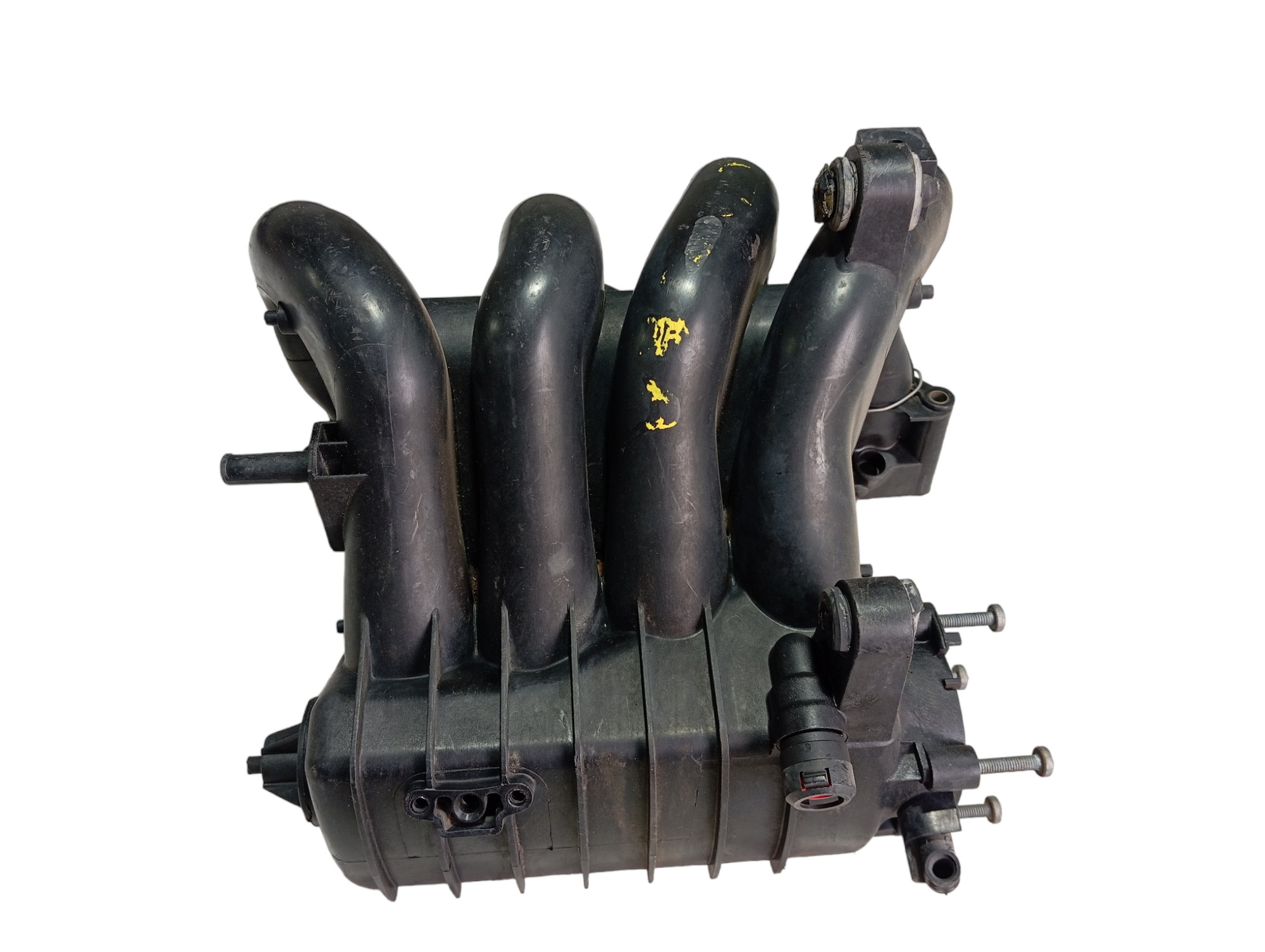 Coletor Admissão Mercedes Classe A 160 190 A1661410501 2