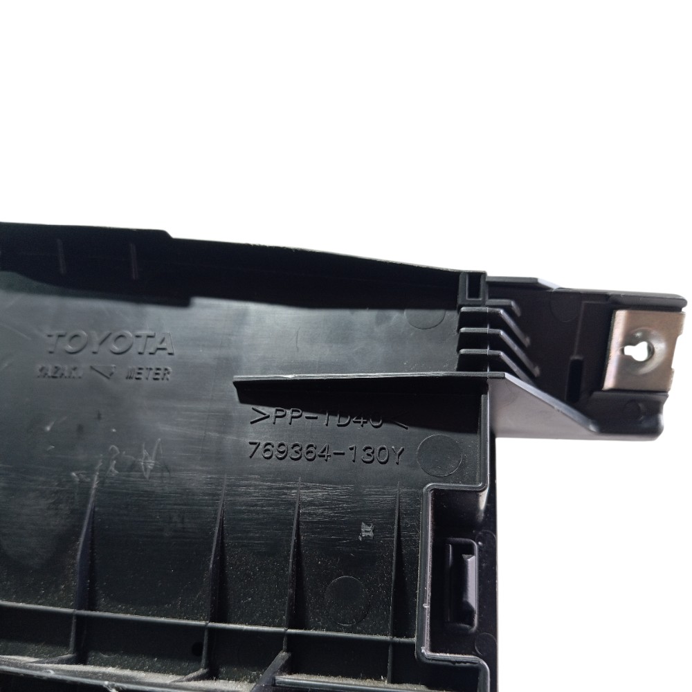 Painel Instrumentos Toyota Etios 2013 2016 V287 5