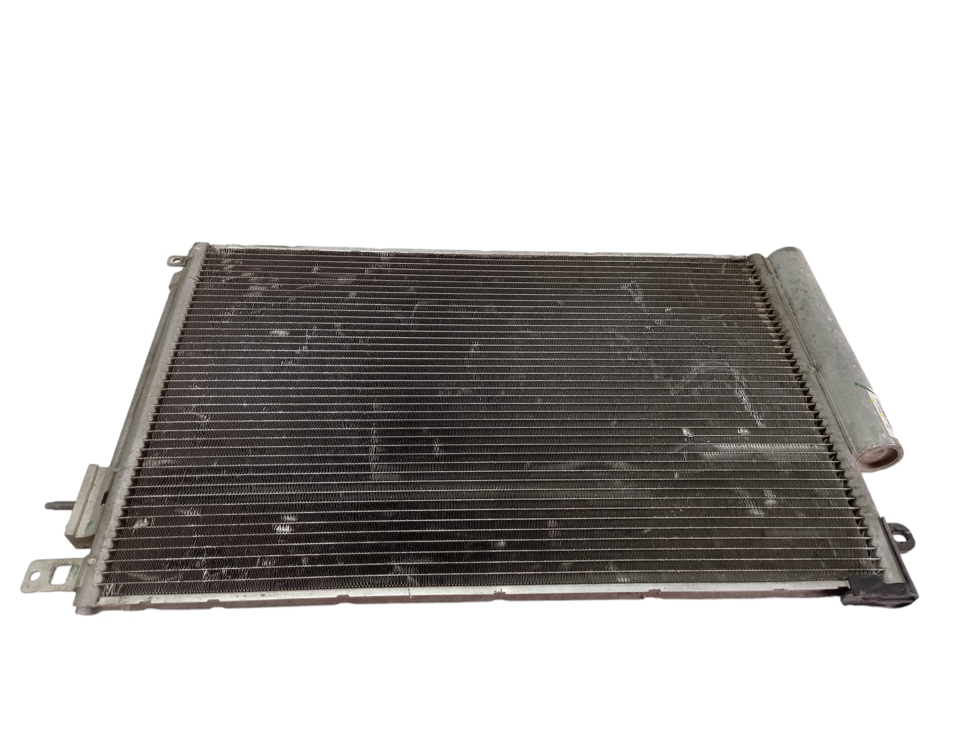 Condensador De Ar Gm Cobalt Onix Spin 1.8 Tracker V318 2