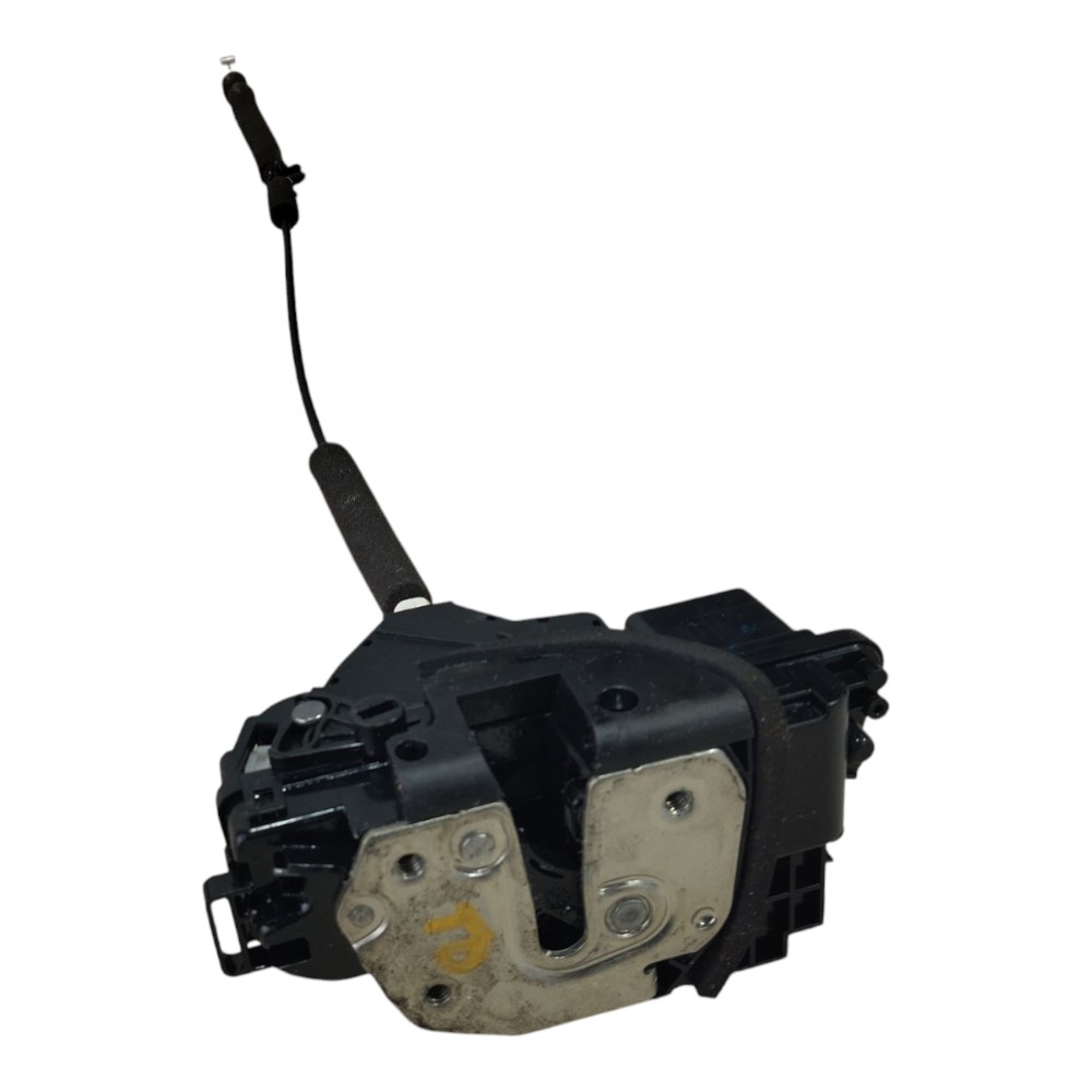 Fechadura Porta Tras Direito Chery Tiggo 7 2022 2024 V640 4