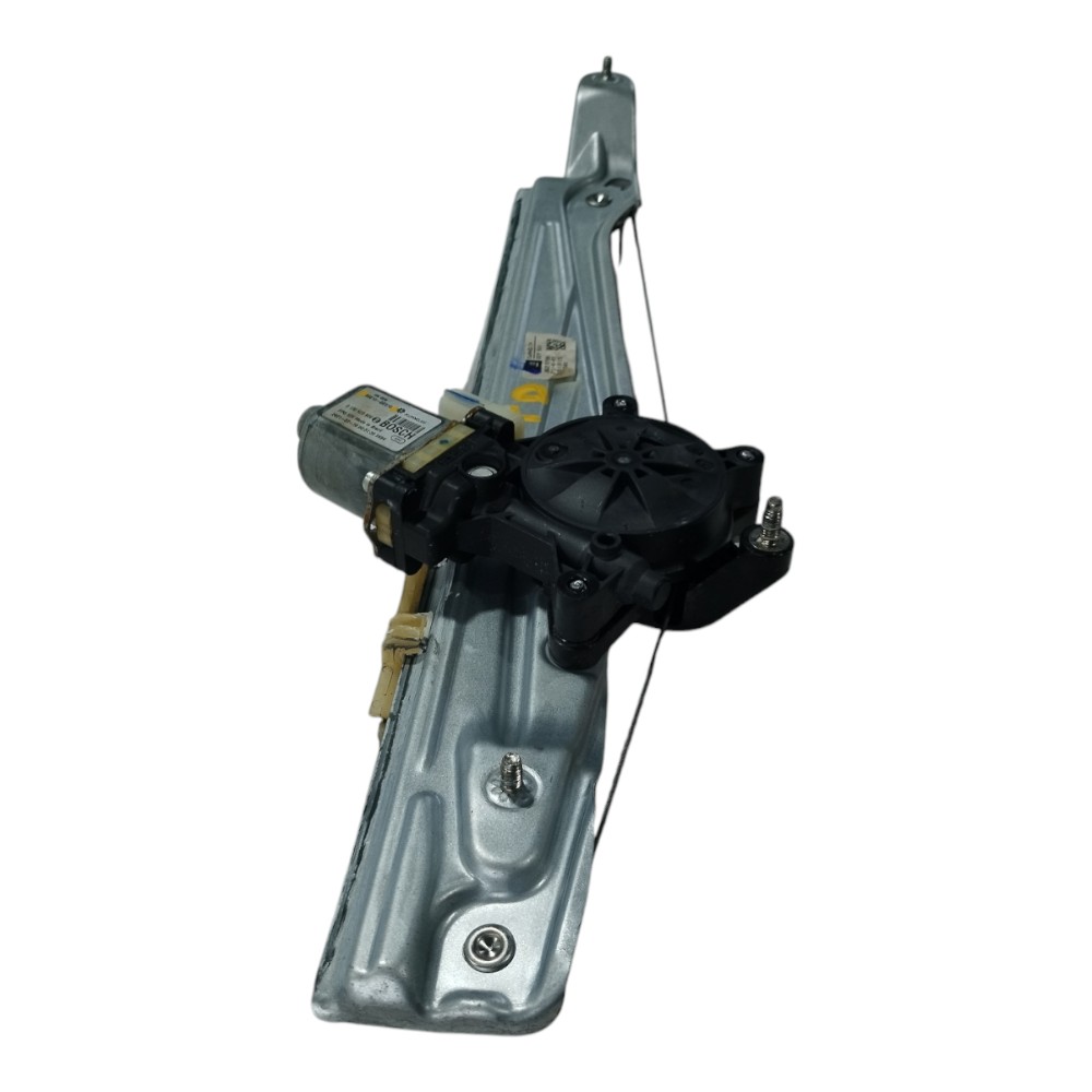 Maquina Vidro Traseira Direita Gm Tracker 2020 2025 V627 3