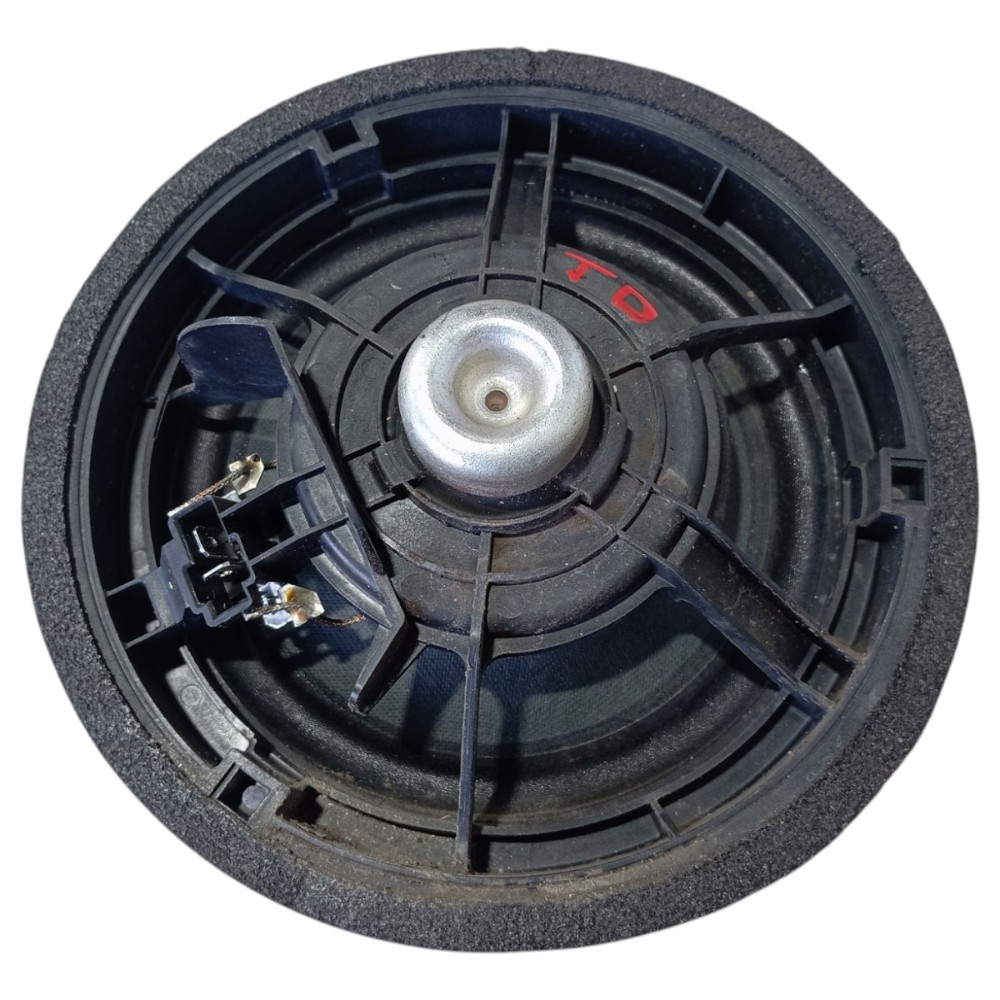 Alto Falante Porta Traseira Direita Suzuki Scross 2016 V648