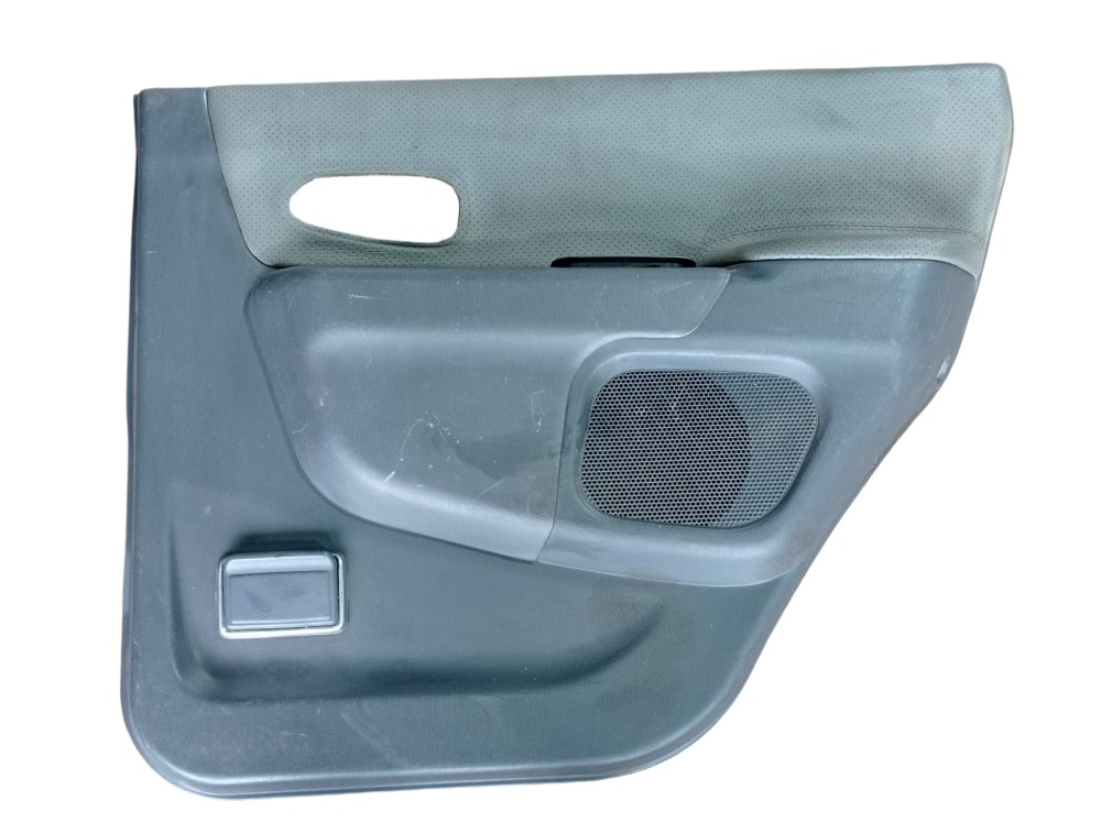 Forro Porta Traseiro Direito Pajero Sport 2004 V319 1