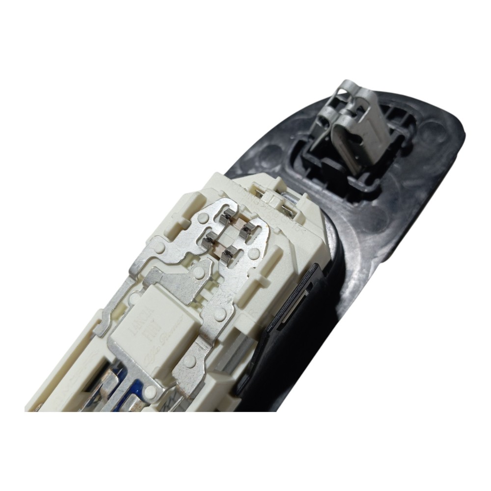 Alça Teto Traseiro Direito Ram Rampage Rt 2023 2025 V664