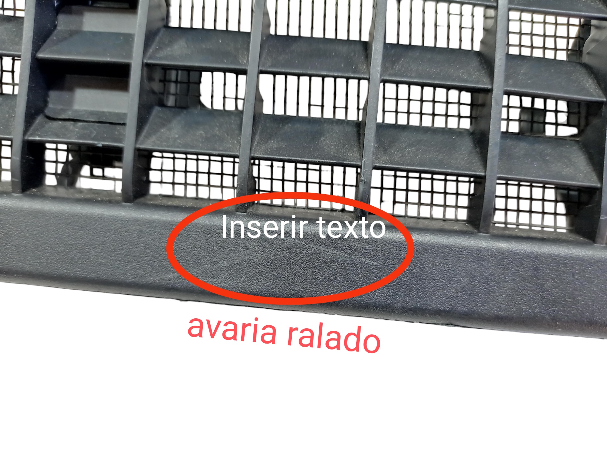 Saida Ar Traseiro Direito Bateria Lexus Rx 450hl 2021 V576 8