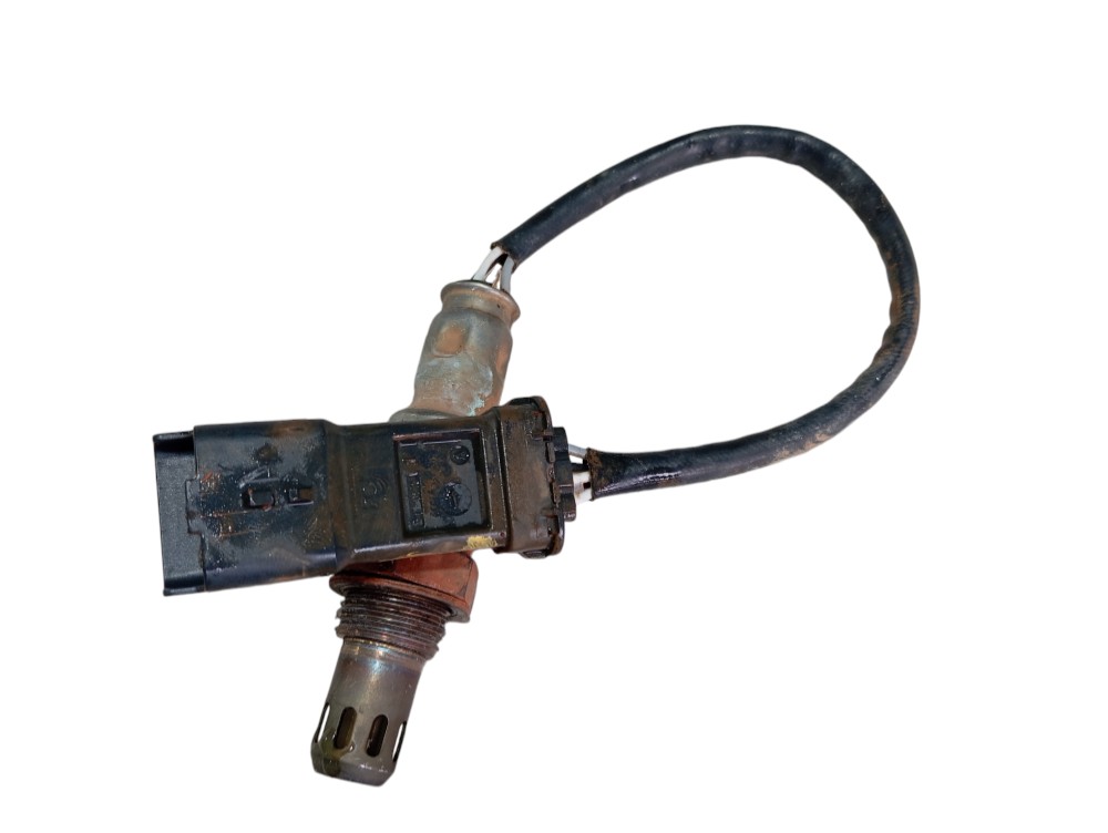 Sonda Lambda Secundária Chery Tiggo 2 2020 V613 4