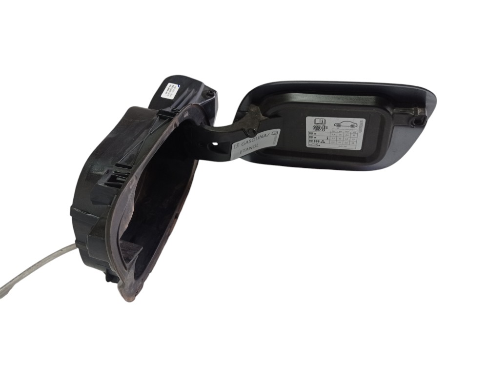 Portinhola Tanque Combustível Vw Nivus Hl Tsi 1.0 2024 V608 8