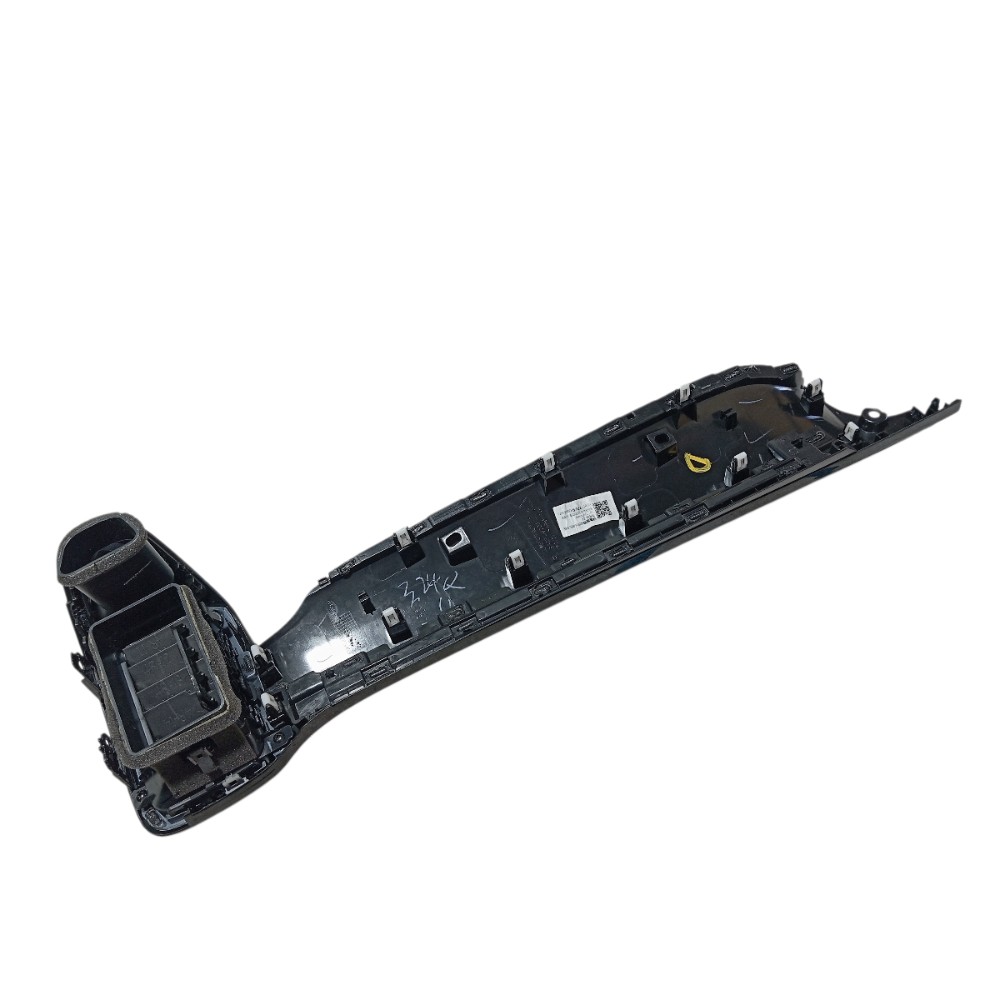 Moldura Difusor Direito Painel Byd Song Pro 2024 2025 V674 1