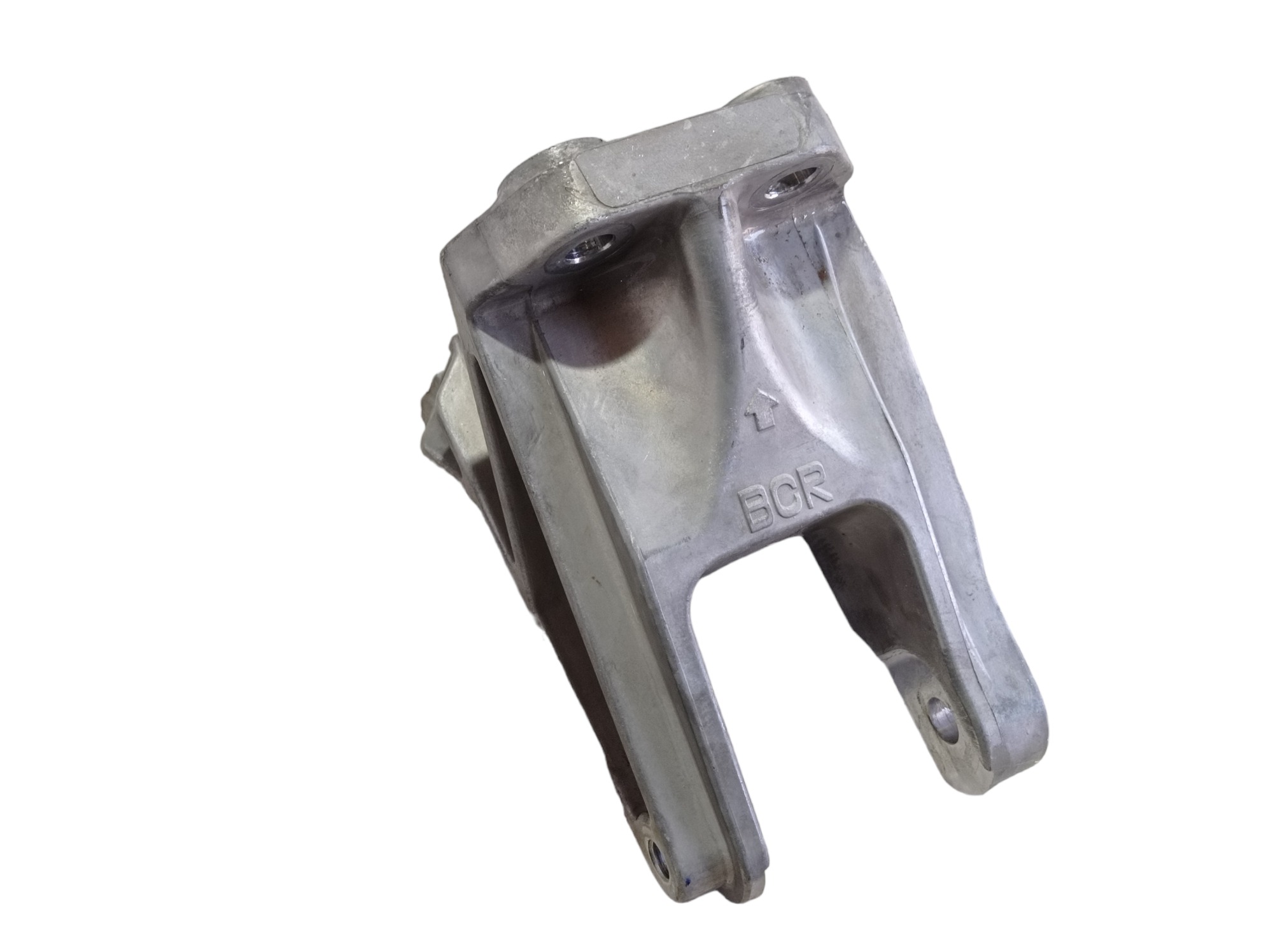 Suporte Coxim Traseiro Nissan Leaf 2022 V589 5