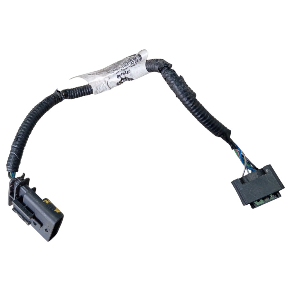 Chicote Parachoque Diant Land Rover Defender 90 21 2022 V645 5