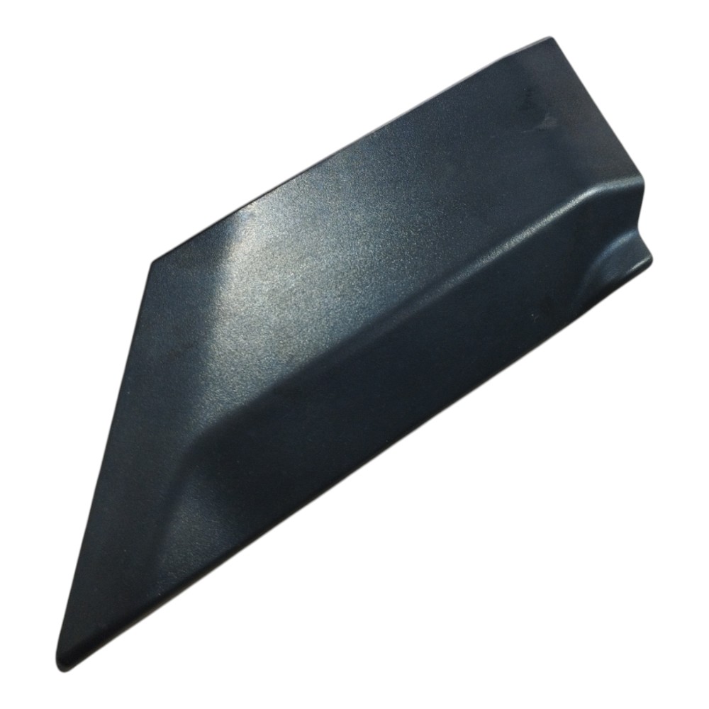 Moldura Externa Porta Diant Dir Suzuki Scross 2015 2016 V648 Preto 4