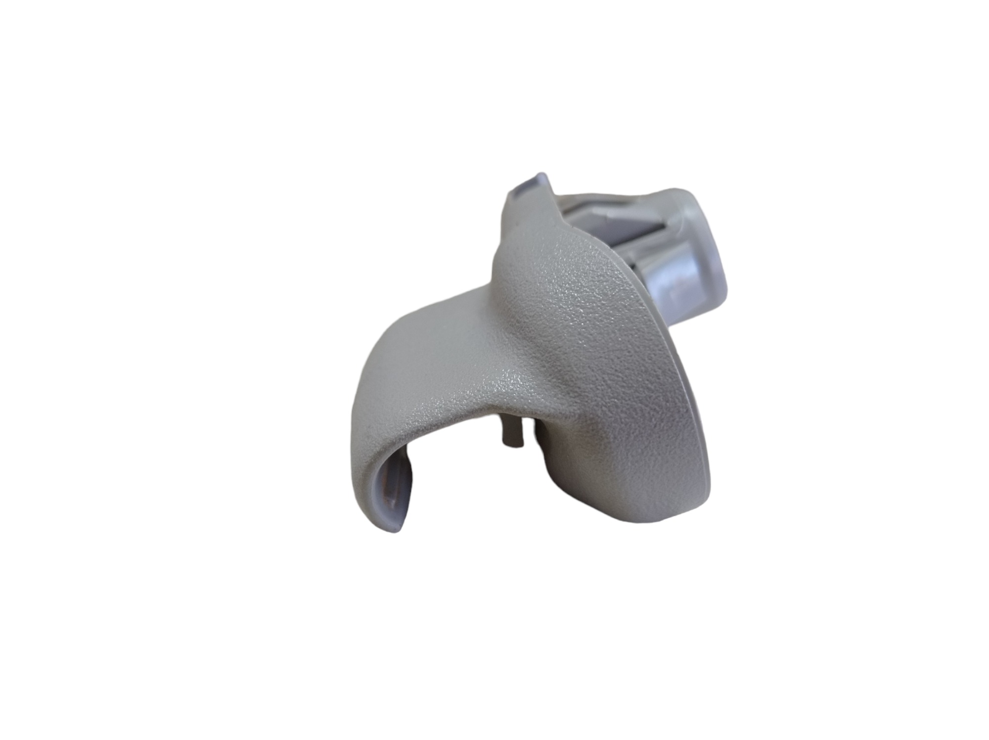 Trava Quebra Sol Esquerda Nissan Leaf 2022 V589 3