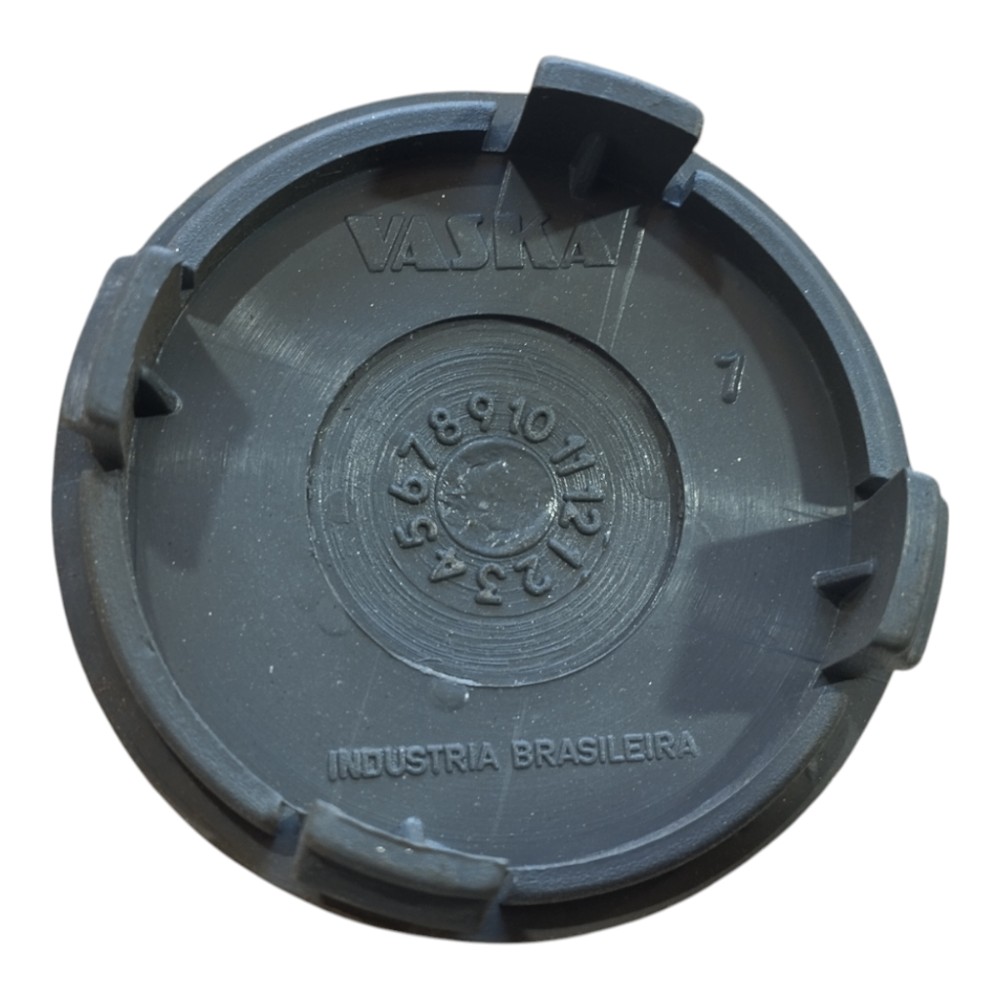 Calota Miolo De Roda Suzuki Grand Vitara 2011 A 2015 V649 7