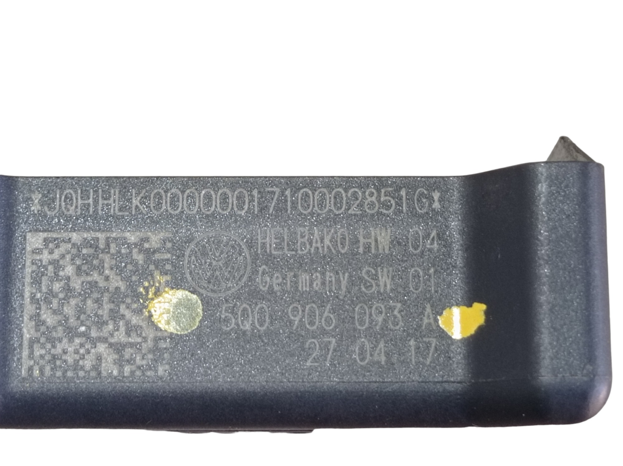 Módulo Bomba Combustível Vw Jetta 2010 A 2021 6