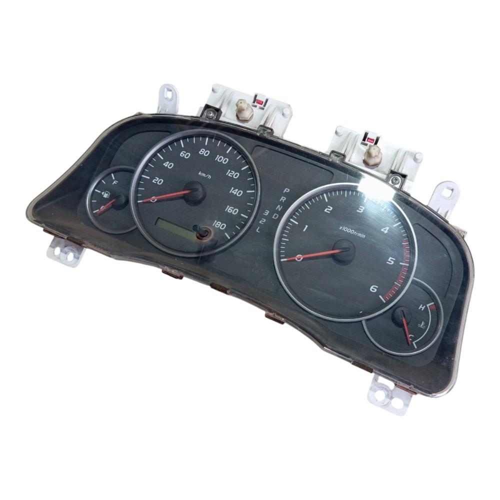 Painel Instrumentos Toyota Land Cruiser Prado 2005 V620 2