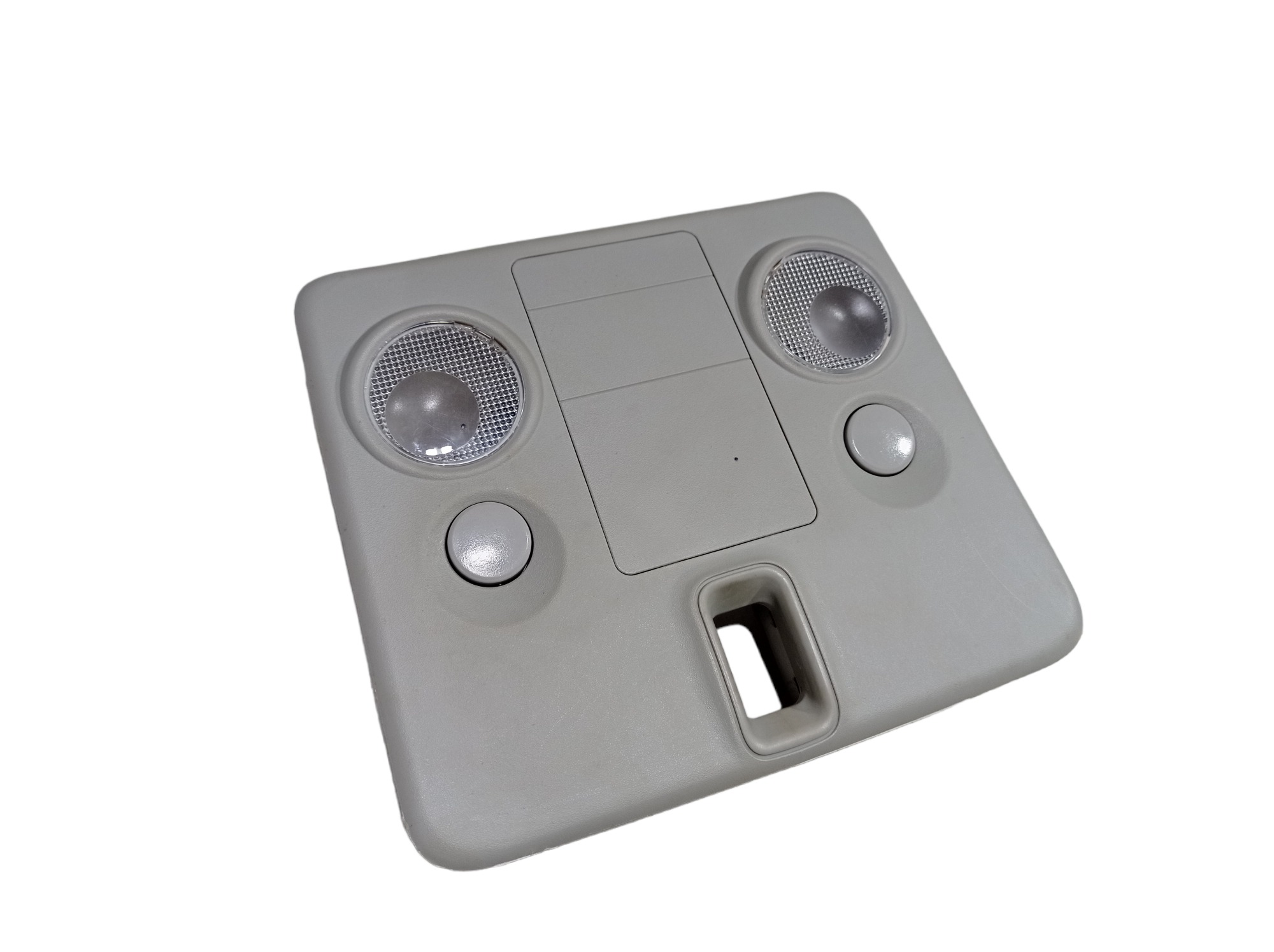 Luz Cortesia Suzuki Grand Vitara 2012 2015 V570 4