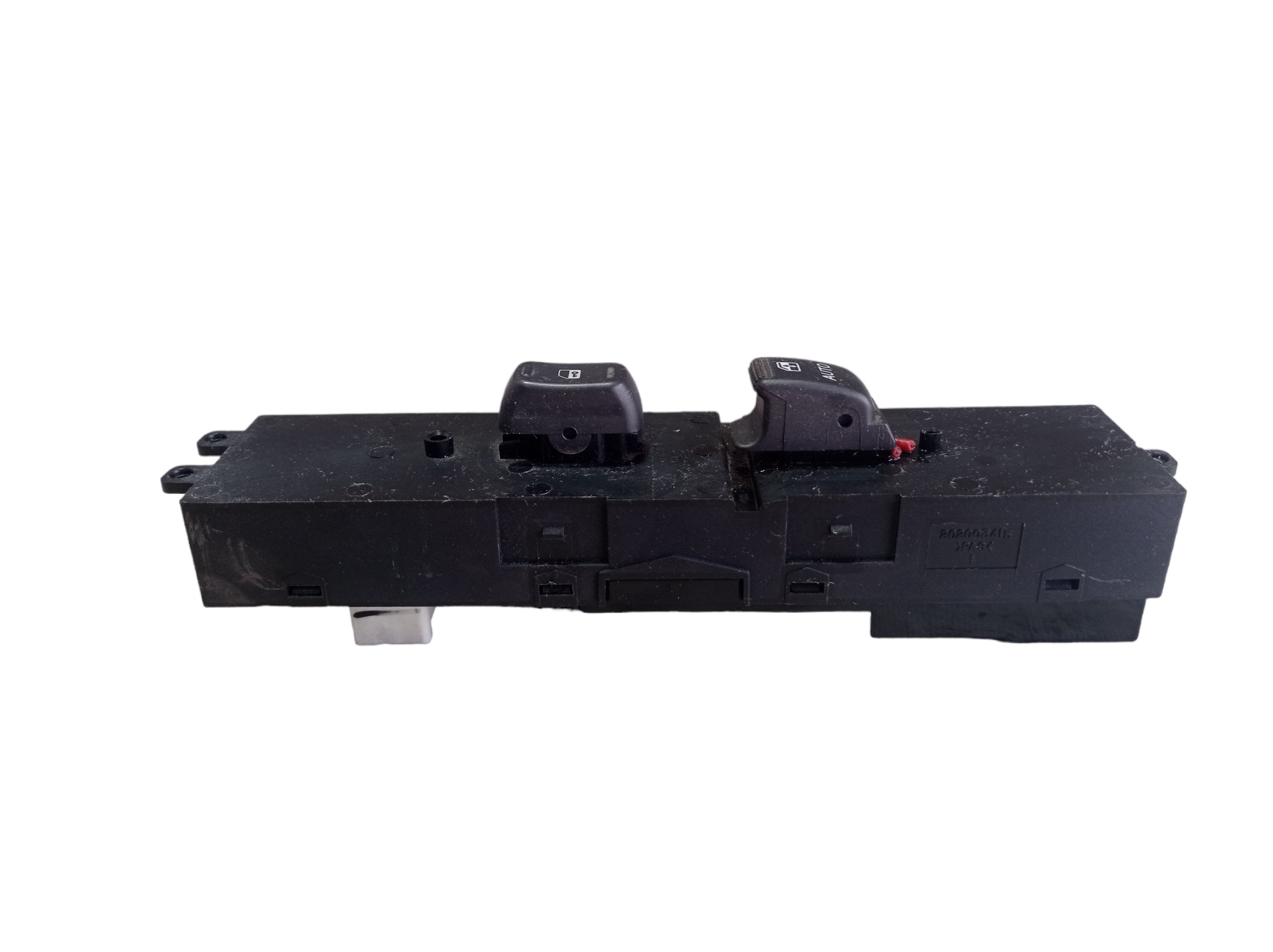 Botao Vidro Eletrico Dianteiro Direito Hyundai Azera 09 V595 3
