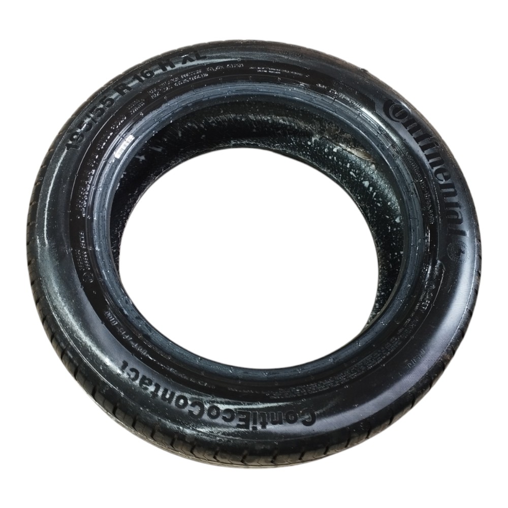 Pneu Aro 16 Continental Ecocontact 5 195/55 R16 V639 5