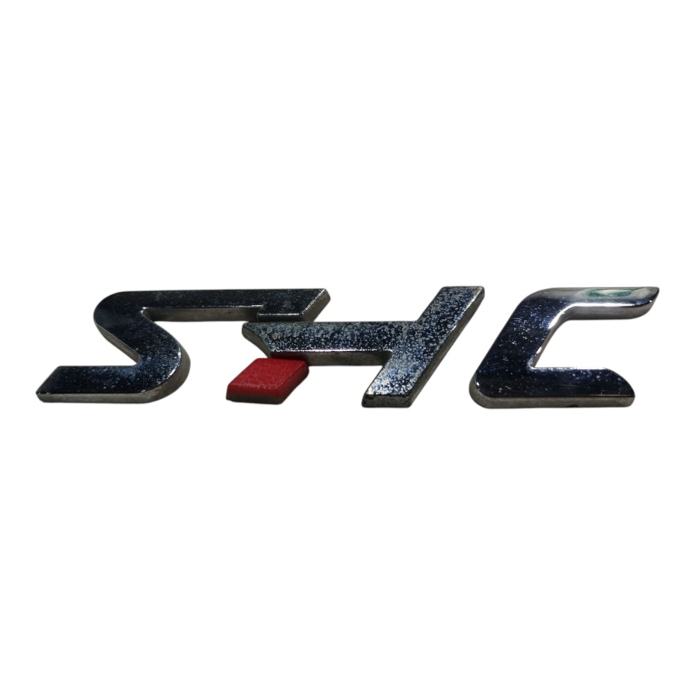 Emblema Tampa Traseira Jac T50 2017 2021 V662 1