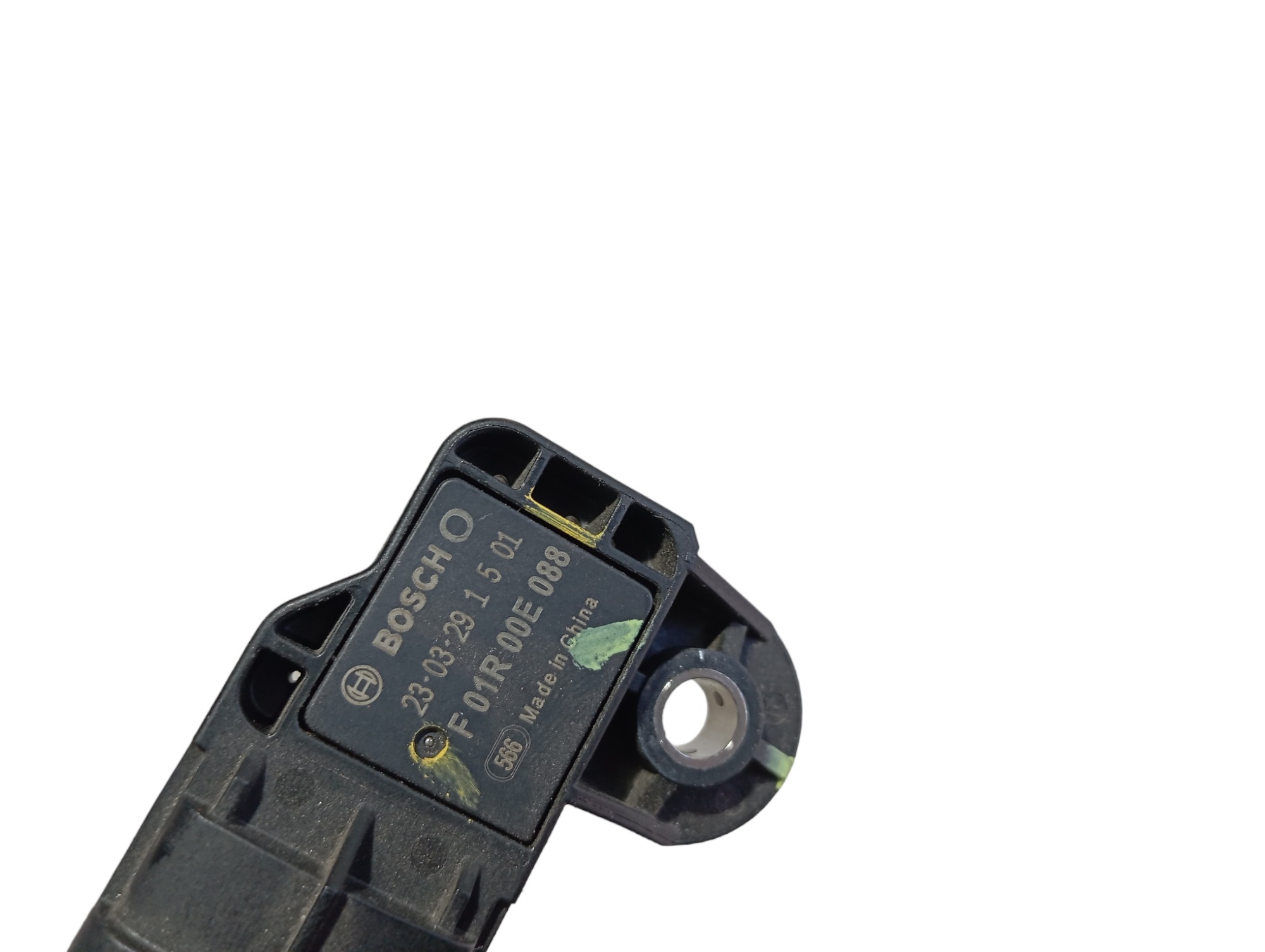 Sensor Pressão Gwm Haval H6 Gt 2024 V598 2