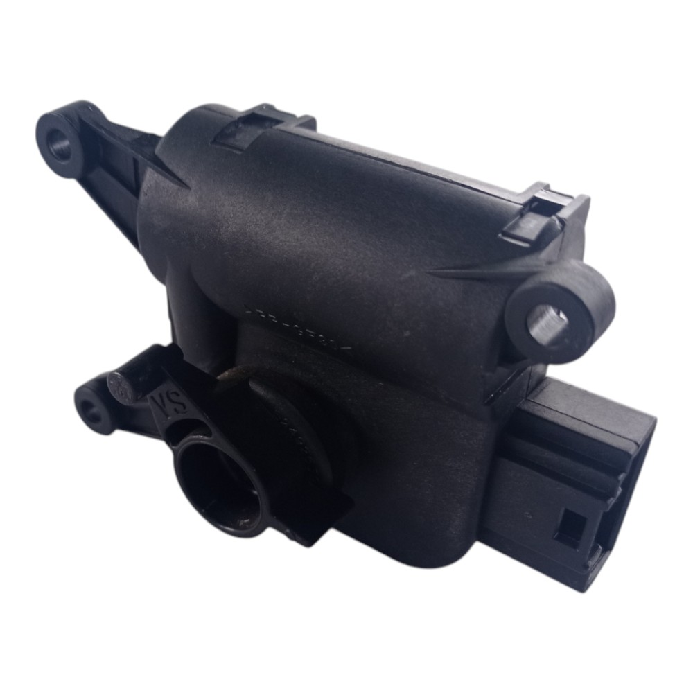 Motor Atuador Caixa Ar Superior Esquerda Porsche Cayenne 003 7