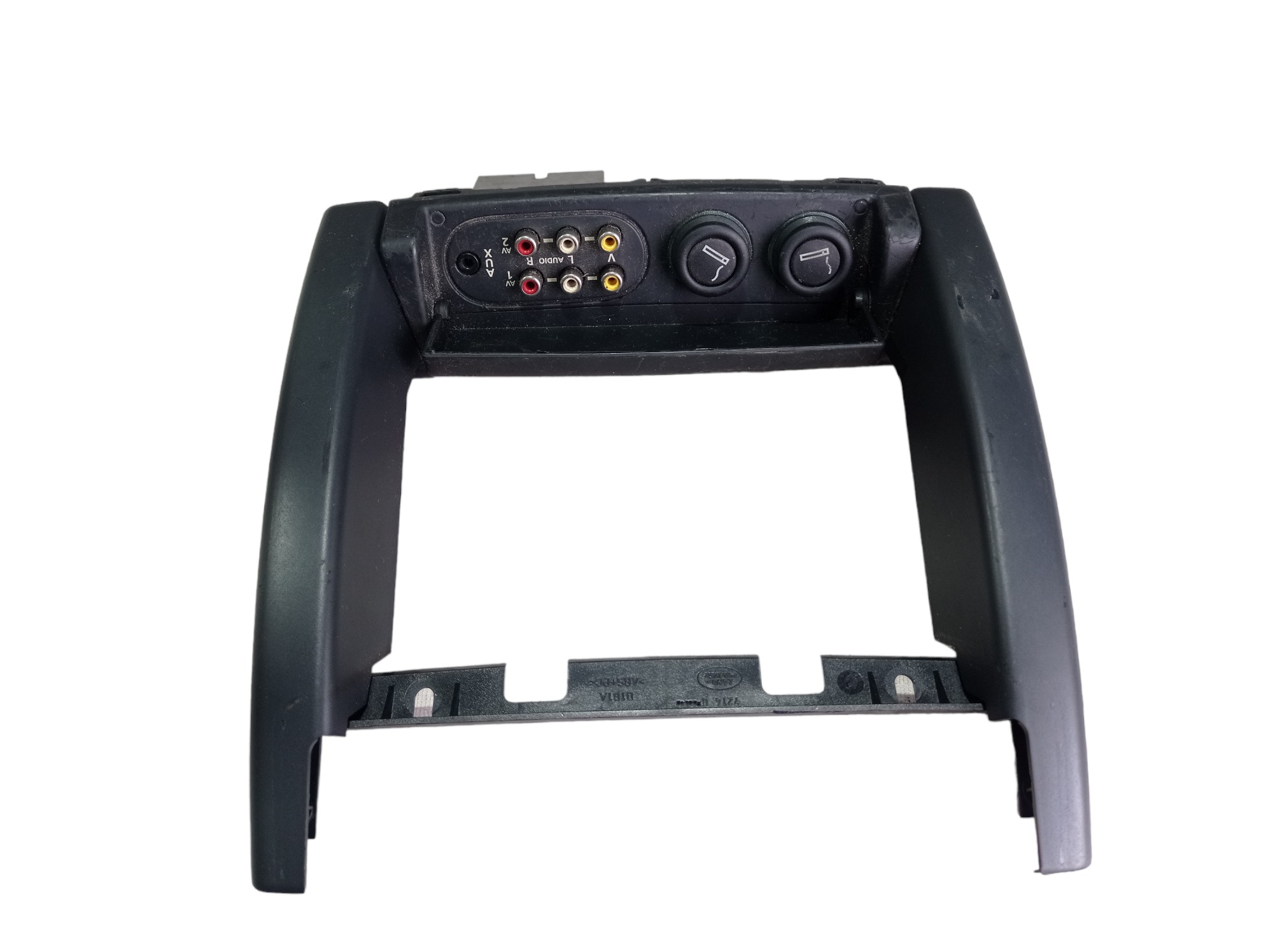 Moldura Difusor Ar Console Range Rover Vogue 3.6 2008 V583 1
