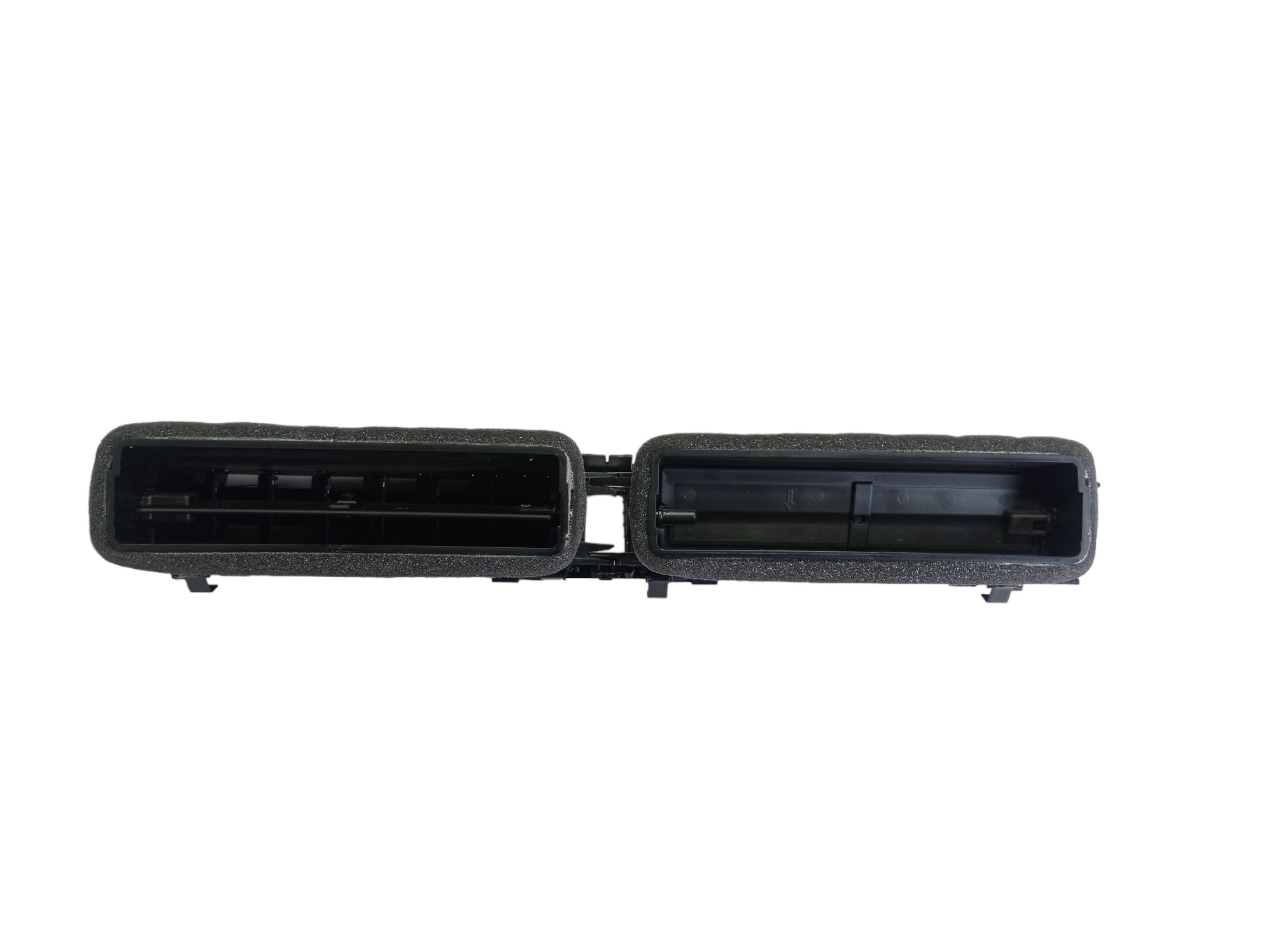 Difusor Ar Central Range Rover Evoque 2022 V57 5