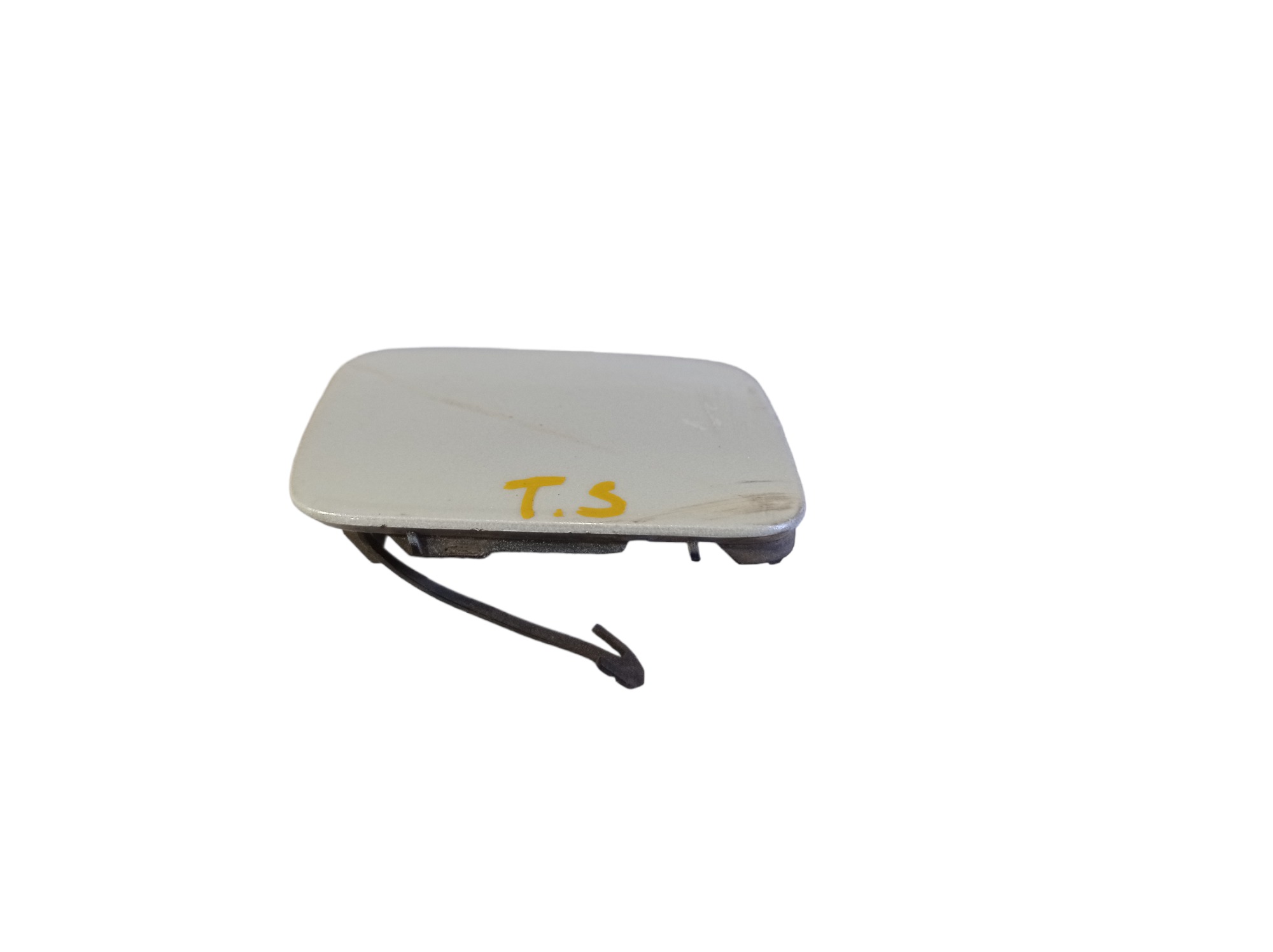 Tampa Esguicho Parachoque Traseiro Lexus Is300 3.0 12 V545 Branco 1