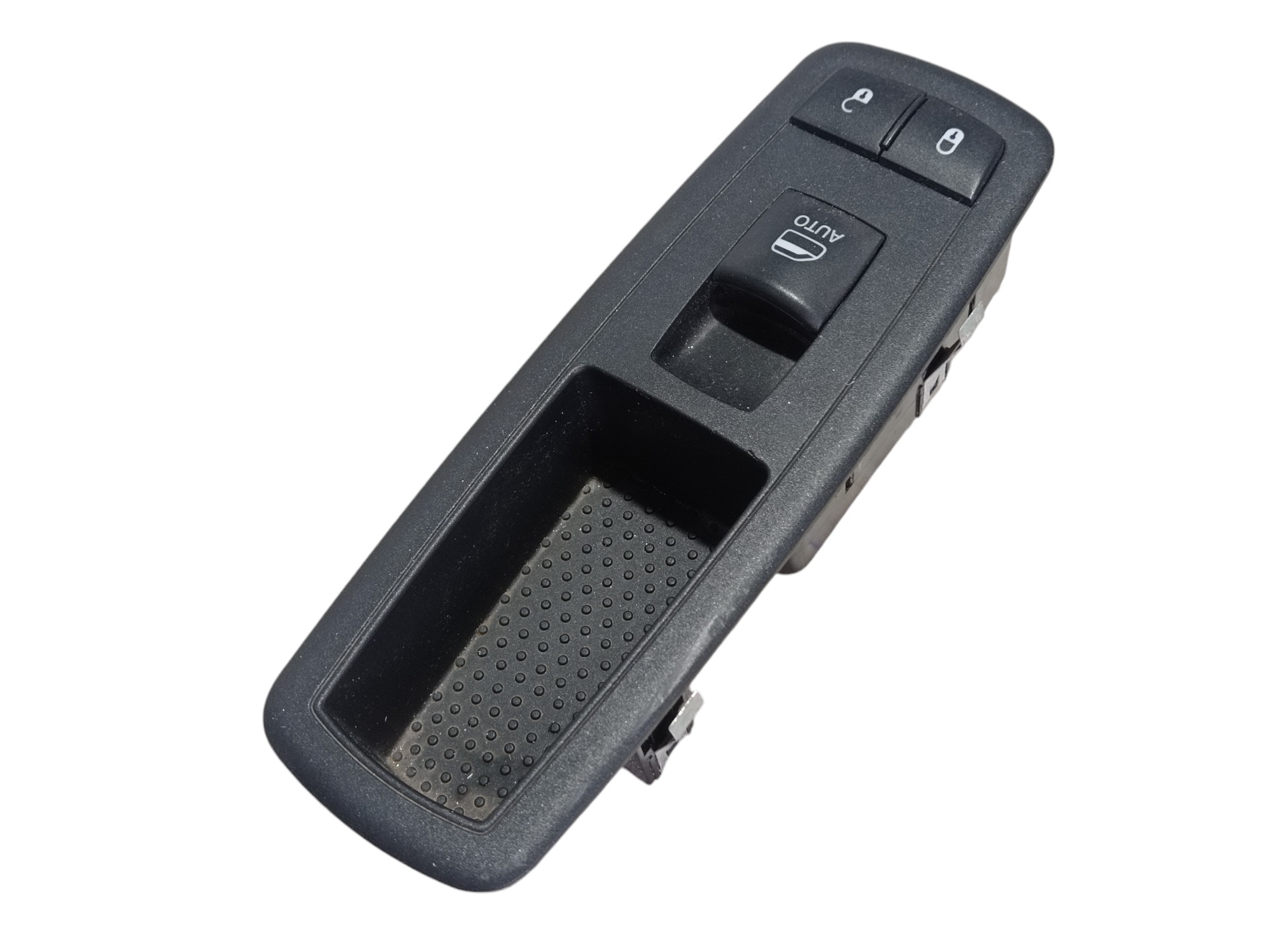 Botao Vidro Porta Diant Direita Jeep Grand Cherokee 14 V604 5