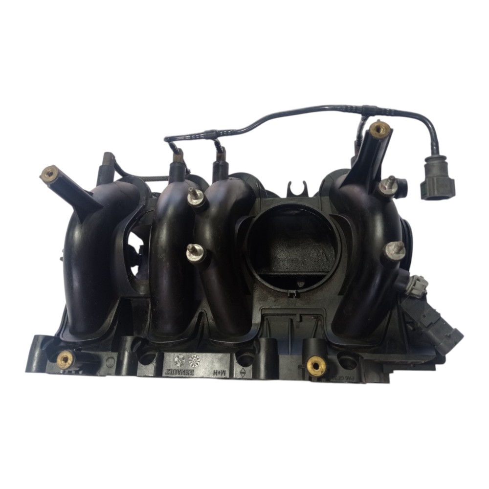 Coletor Admissão Renault Sandero Exp 16 V226 4
