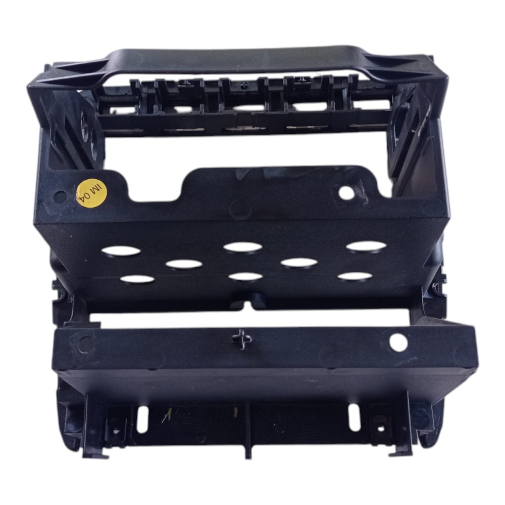Moldura Painel Central Porsche Cayenne 2003 V371 1