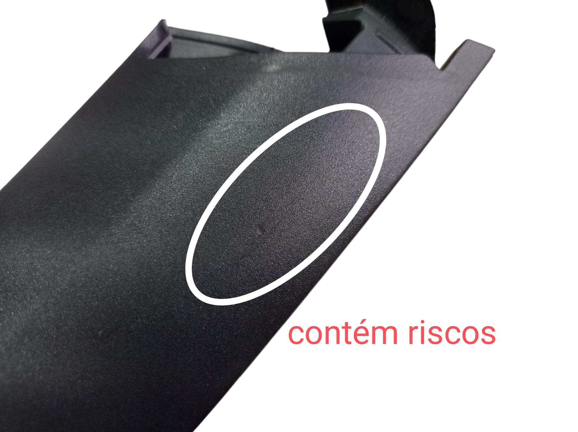 Acabamento Interno Retrovisor Esquerdo Golf 2017 V585 9